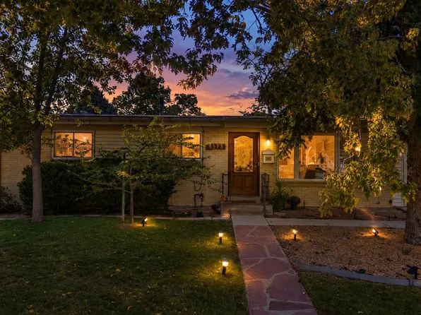 6573 S Datura Street, Littleton, CO 80120