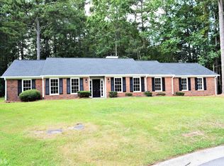 2026 Silveroak Ct, Lithia Springs, GA