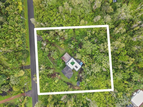 13-1128 Malama St, Pahoa, HI 96778