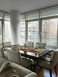 Rented by Brooklyn Bridge