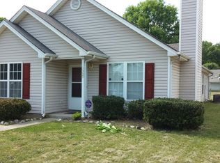 1337 Lees Chapel Rd, Greensboro, NC 27455