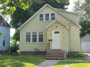 509 9th St NW, Austin, MN 55912