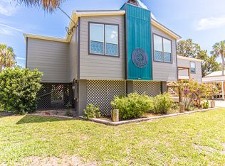 2275 S Hunt Pt, Crystal River, FL 34429