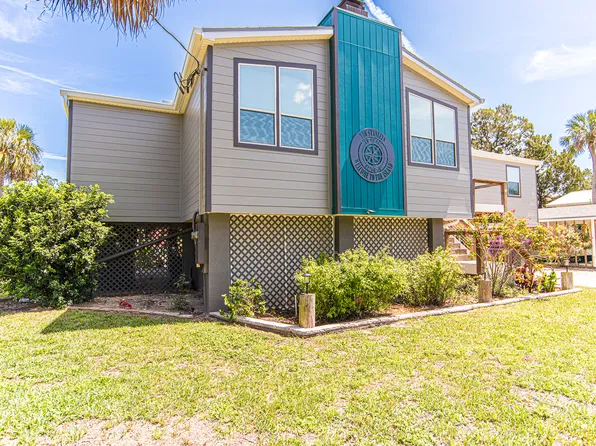 2275 S Hunt Pt, Crystal River, FL 34429
