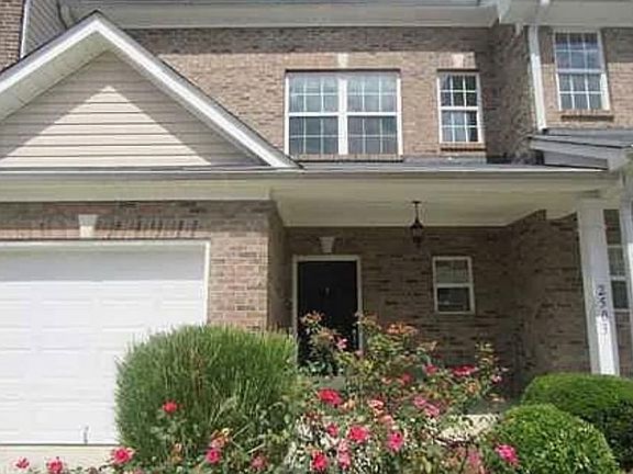 Property Front View