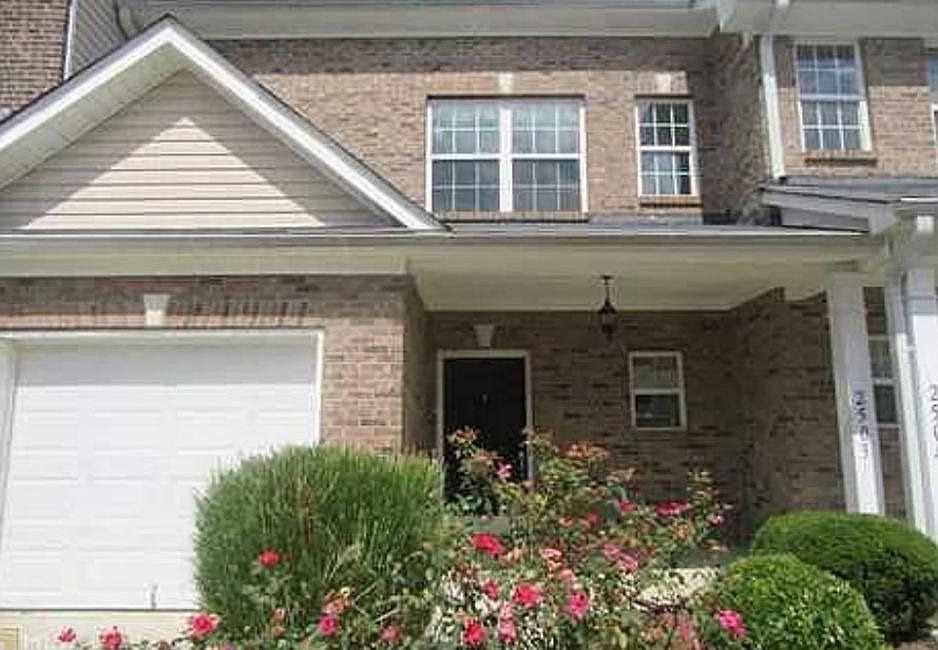 Property Front View