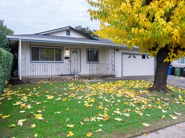 8743 Elk Way, Elk Grove, CA 95624