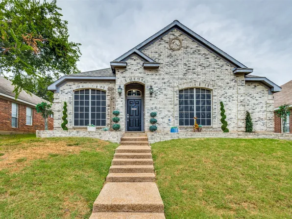 1244 Christopher Ln, Lewisville, TX 75077