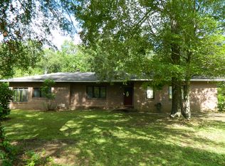 1065 Bert Rosenbush Rd, Demopolis, AL 36732