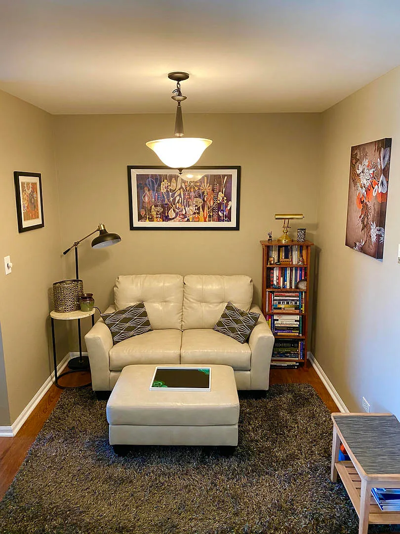 2 bed, 1098 sqft, $2,400 — Photo 4