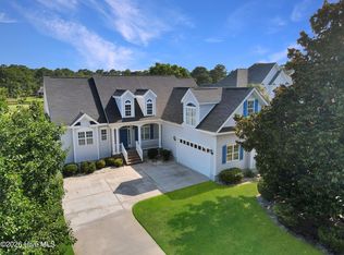 4414 Gauntlet Dr, Southport, NC 28461