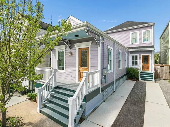 714 Alvar St, New Orleans, LA 70117