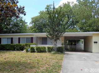 1310 NE 14th St, Gainesville, FL 32601