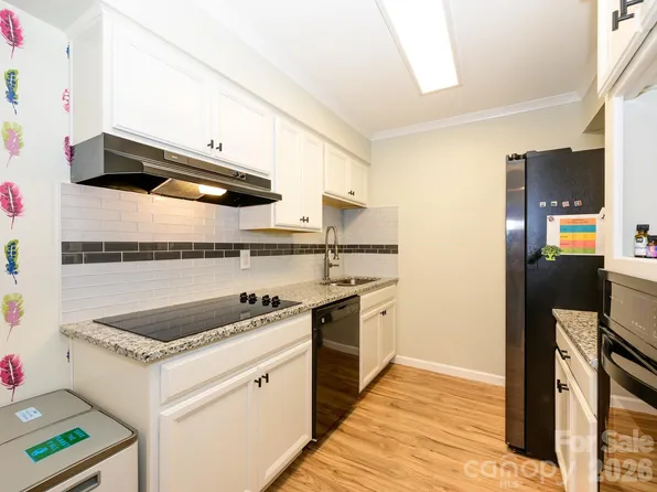4743 Hedgemore Dr Unit L, Charlotte, NC 28209