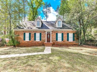 3341 Sugar Mill Rd, Augusta, GA 30907