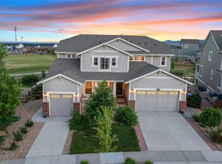 19974 W 94th Ln, Arvada, CO 80007