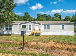 1152 N Evergreen, Bauxite, AR 72011