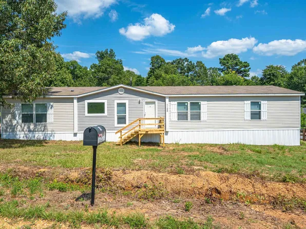 1152 N Evergreen, Bauxite, AR 72011