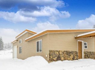 6604 Kelso Lake Rd, Athol, ID 83801