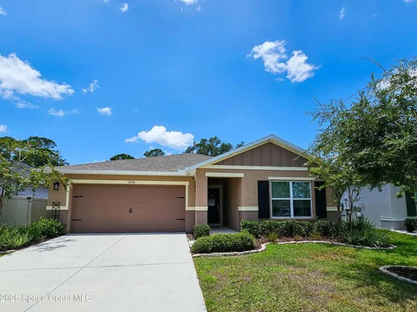 7726 Turchetta Ct, Titusville, FL 32780