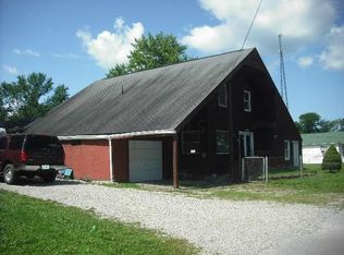 119 3rd St, Buckeye Lake, OH 43008