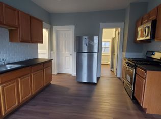 232 Newhall St #2, New Haven, CT 06511