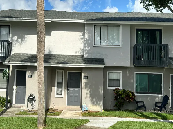 2402 Seaside Dr, Greenacres, FL 33463