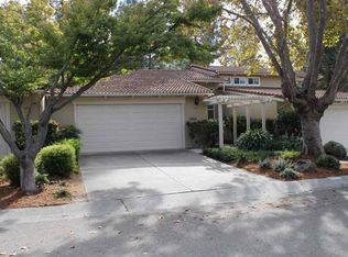 1407 Via Loma, Walnut Creek, CA 94598