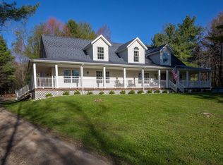 4991 Millis Rd, North Branch, MI 48461