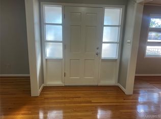 3243 N Colonial Dr, Montgomery, AL 36111