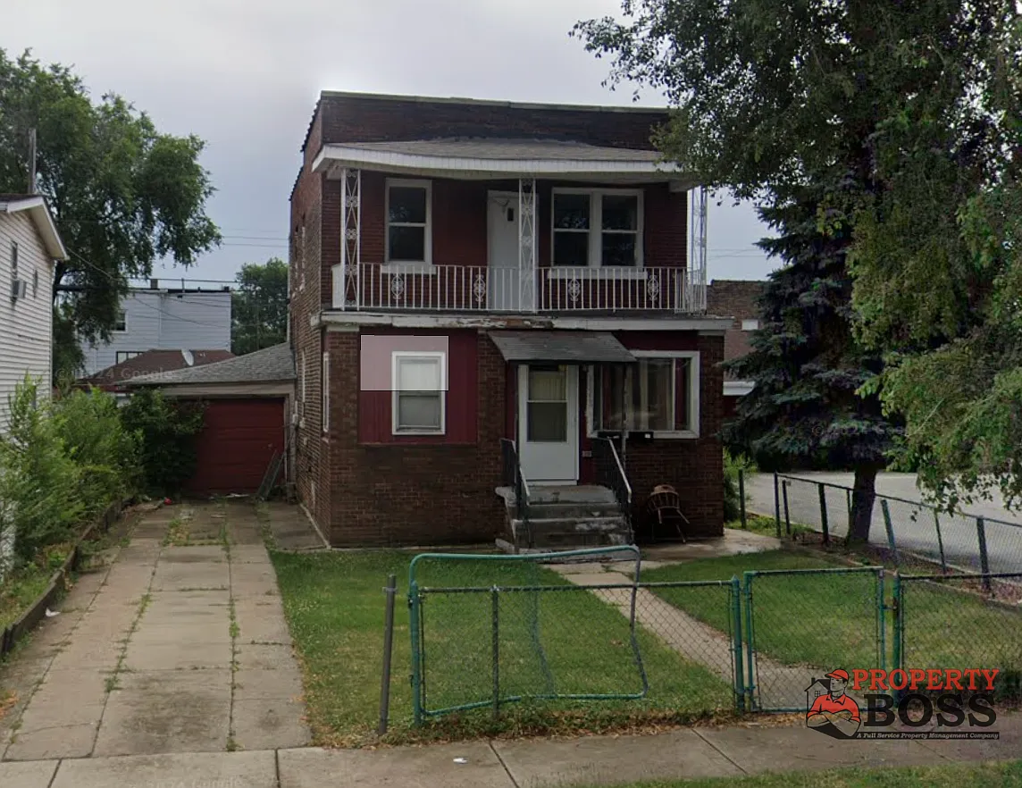 3843 Euclid Avenue 2nd E.C — Photo 1