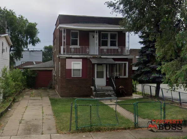 3843 Euclid Ave #2, East Chicago, IN 46312