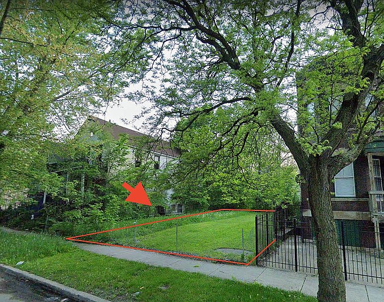 2nd image of 5524 S Loomis Blvd #1