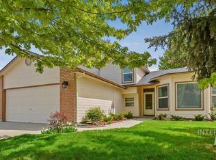 2054 N Wingate Pl, Meridian, ID 83646
