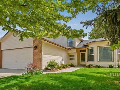 2054 N Wingate Pl, Meridian, ID, 83646