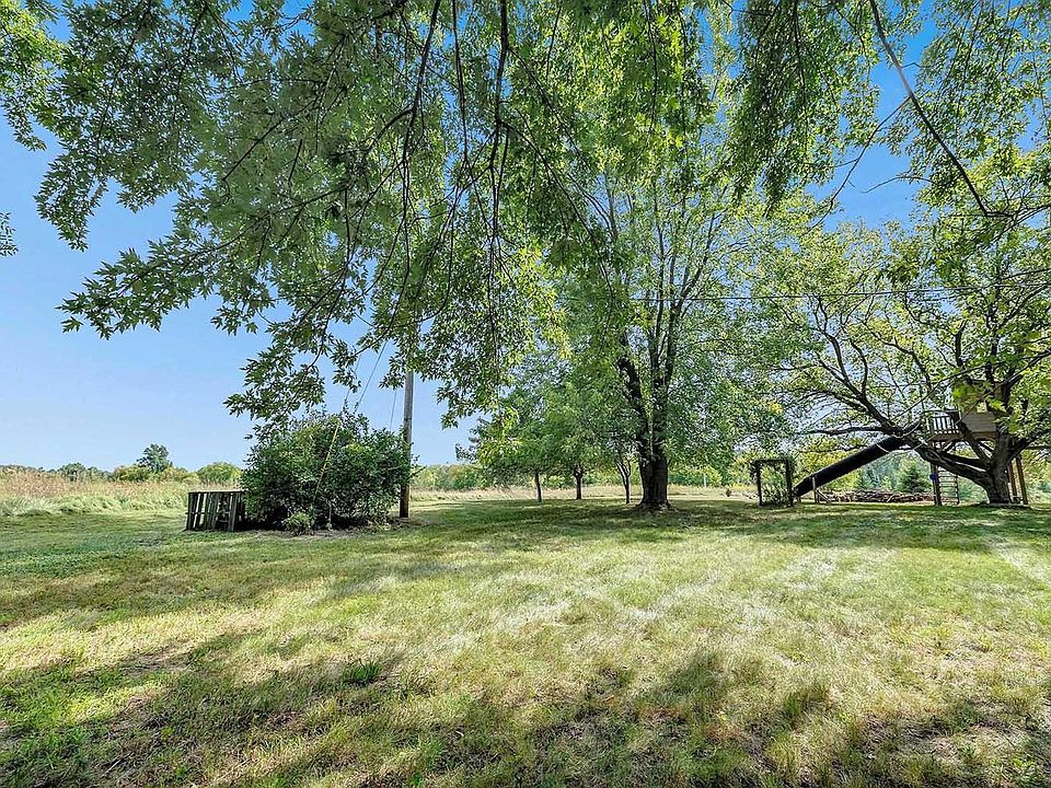 226 S Green Bay Ave, Gillett, WI 54124 MLS 50281598 Zillow