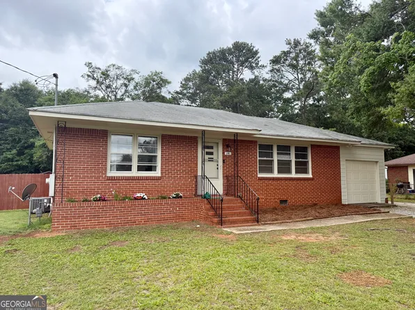 101 Morgan Dr, McDonough, GA 30253