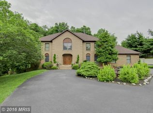 12150 Heneson Garth, Owings Mills, MD 21117