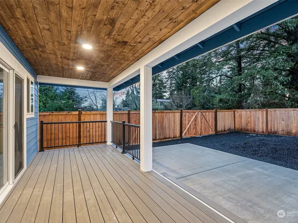 214 Lot 4 Grand Army Street, Westport, WA 98595