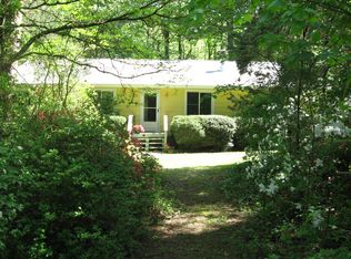 5409 Bobcat Rd, Chapel Hill, NC 27516