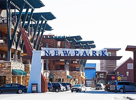 2nd image of 1476 W Newpark Blvd #205