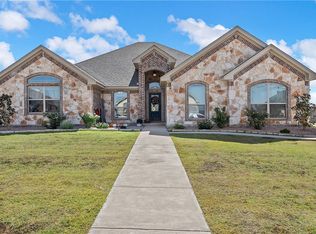 530 Aerl Rd, Lorena, TX 76655