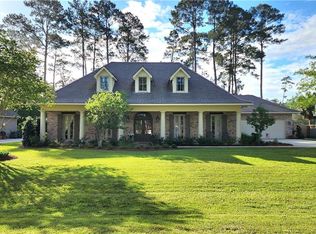 117 W Ruelle Dr, Mandeville, LA 70471