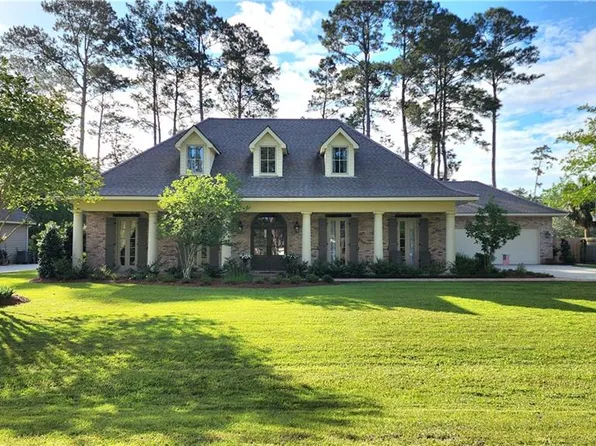 117 W Ruelle Dr, Mandeville, LA 70471