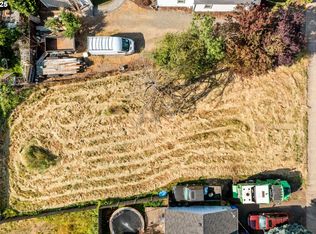 206 S Molalla Ave, Molalla, OR 97038