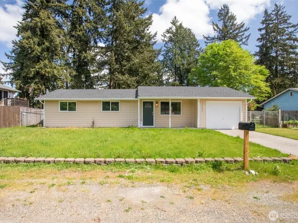 17407 E 11th Ave, Spanaway, WA 98387