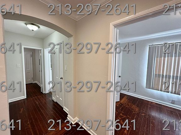 2nd image of 1225 S Westmoreland Ave APT B