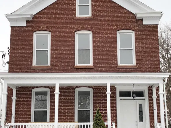 27 3rd St, Somerville, NJ 08876