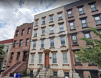 204 Park Avenue in Hoboken