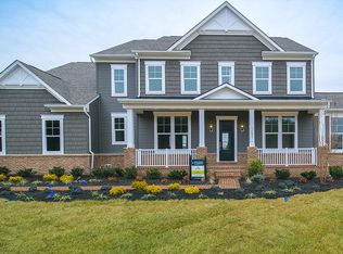 3651 Greenwood Farm Dr, Haymarket, VA 20169